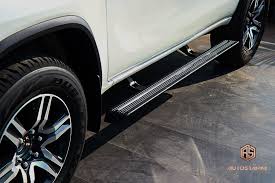Side Step